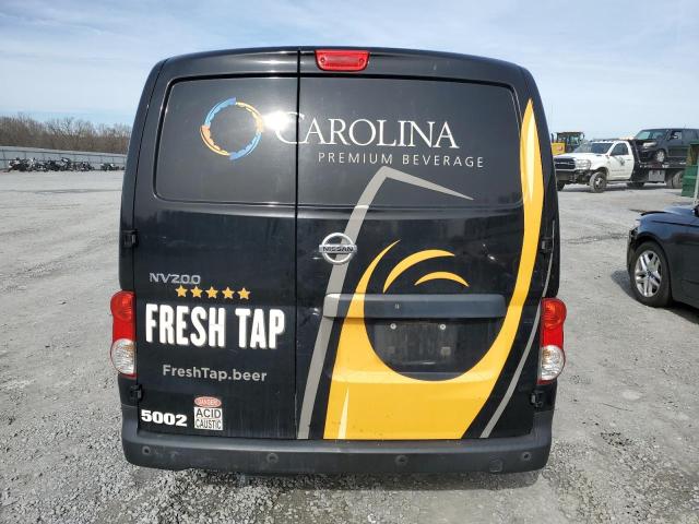 2015 NISSAN NV 200 - 3N6CM0KN3FK706601
