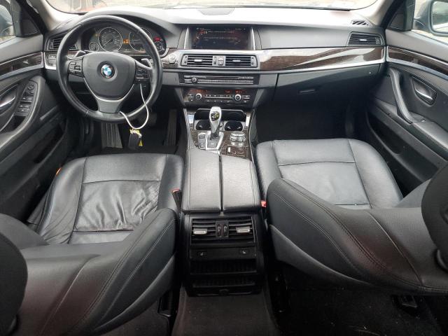 2016 BMW 528 XI - WBA5A7C54GG145348