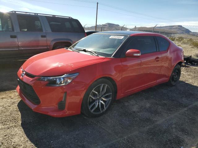 Image 1 of 2015 Toyota tC salvage vehicle - Lot #42049464 at Copart