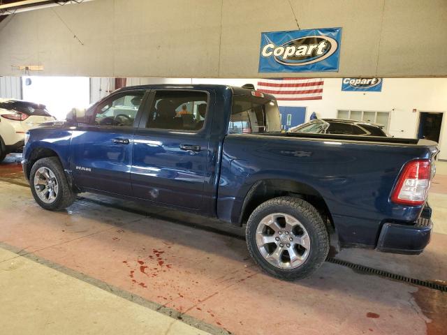 2019 RAM 1500 BIG H 1C6SRFFT1KN580665