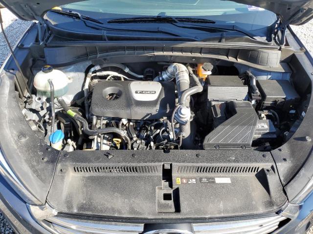 2018 HYUNDAI TUCSON VAL - KM8J3CA28JU759918