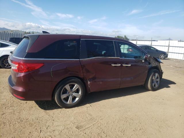 2018 HONDA ODYSSEY EX 5FNRL6H72JB016593