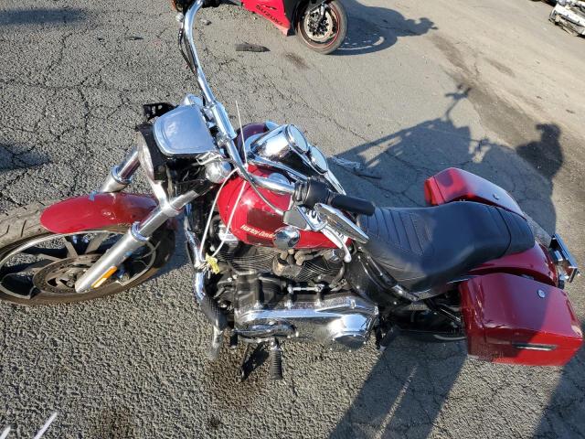 2020 HARLEY-DAVIDSON FXLR 1HD1YNJ29LB051174