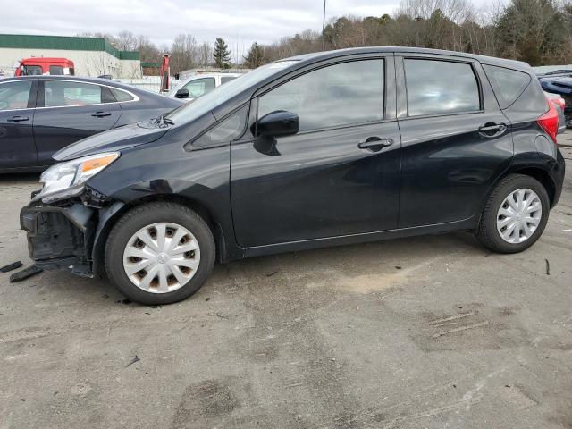 2015 Nissan Versa Note S