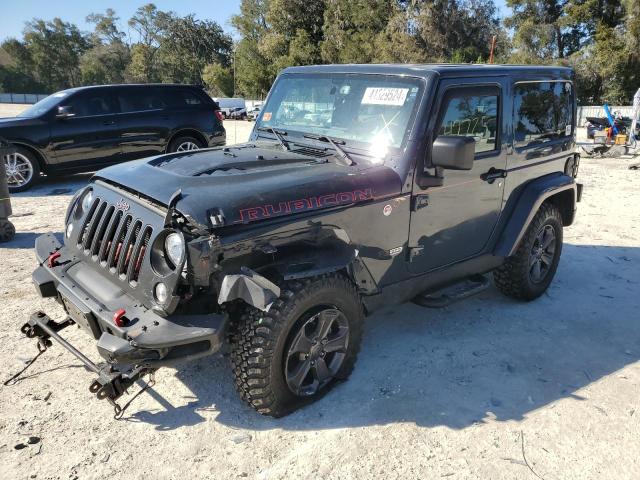 2018 JEEP WRANGLER R 1C4HJWCG9JL837924