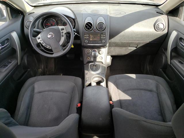 2015 NISSAN ROGUE SELE JN8AS5MT4FW161199