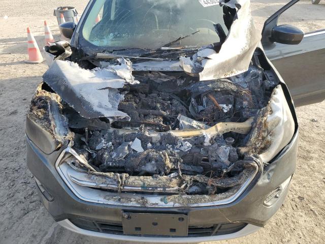 2018 FORD ESCAPE SEL - 1FMCU9HD8JUB68794