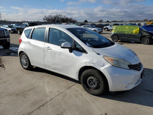 2014 Nissan Versa Note S VIN: 3N1CE2CP3EL411067 Lot: 42512224