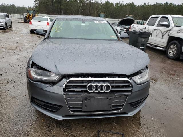 VIN WAUFFAFL4DN037557 2013 Audi A4, Premium Plus no.5