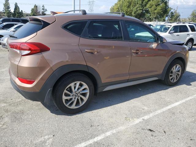 2017 HYUNDAI TUCSON LIM KM8J33A4XHU409475