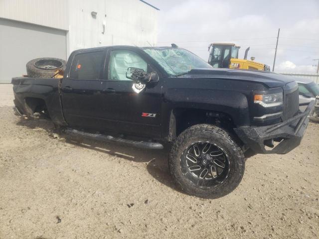 2017 Chevrolet Silverado K1500 Ltz VIN: 3GCUKSEJ6HG310119 Lot: 45046404