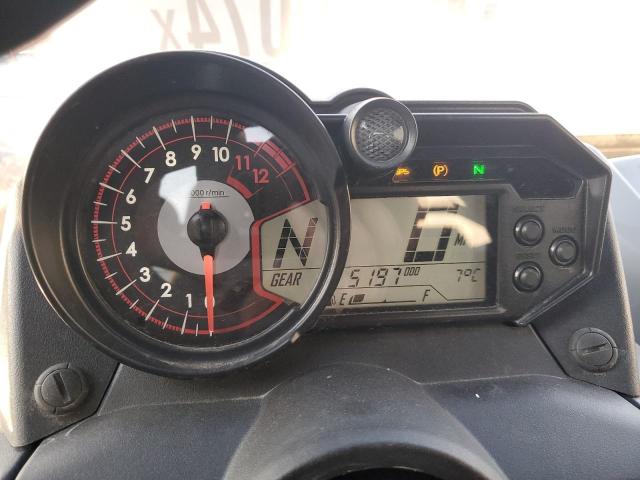 2019 YAMAHA YXZ1000 - 5Y4AN33YXKA100197