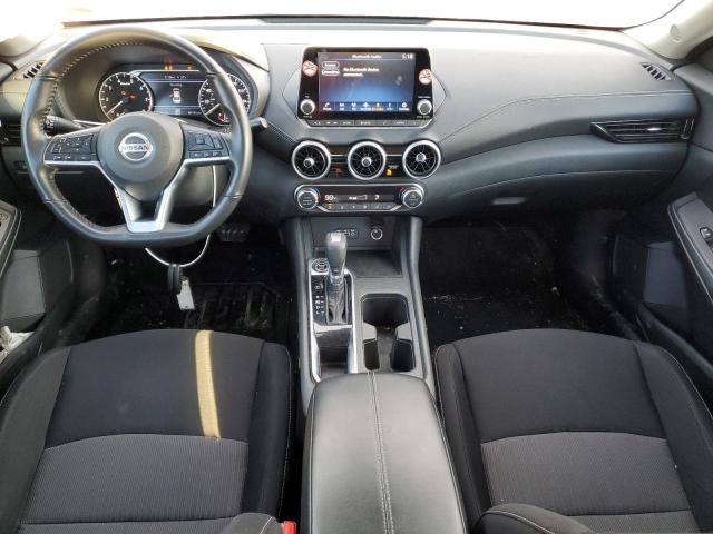 2021 NISSAN SENTRA SV - 3N1AB8CV5MY281800