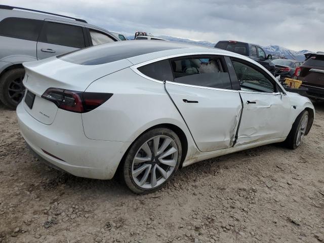 VIN 5YJ3E1EB3LF713009 2020 Tesla MODEL 3 no.3