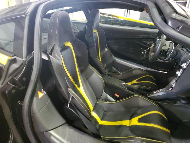 2019 MCLAREN AUTOMOTIVE 720S SBM14DCAXKW002639