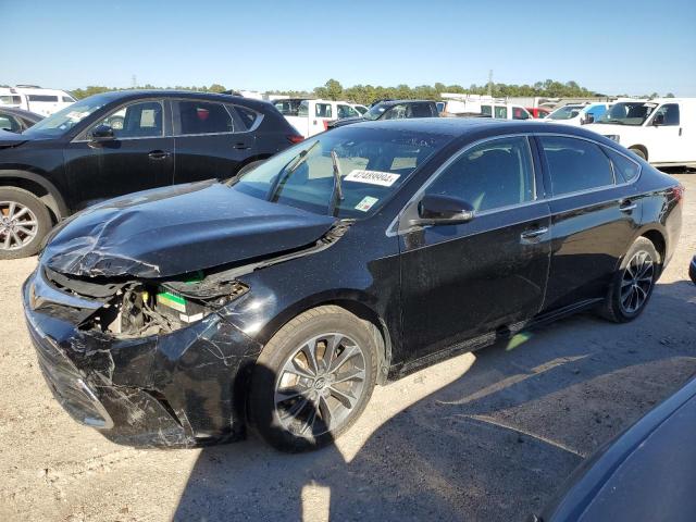 VIN 4T1BK1EB4HU247010 2017 TOYOTA AVALON no.1