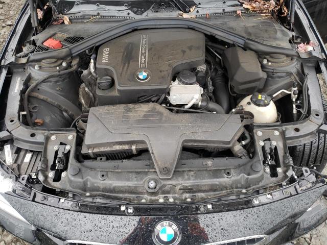 2015 BMW 328 XI - WBA3B3C53FJ985149