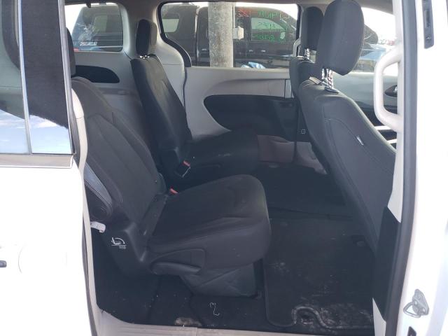 2017 CHRYSLER PACIFICA T - 2C4RC1DG3HR723158