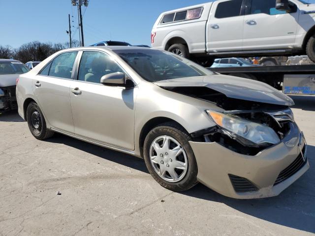 VIN 4T1BF1FK3EU466653 2014 Toyota Camry, L no.4