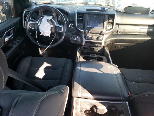 2020 RAM 1500 BIG H 1C6SRFFT0LN147081