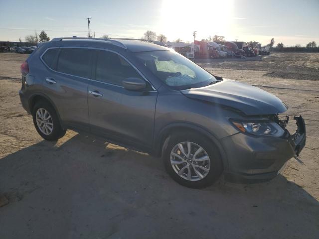 2019 NISSAN ROGUE S - KNMAT2MT5KP502119