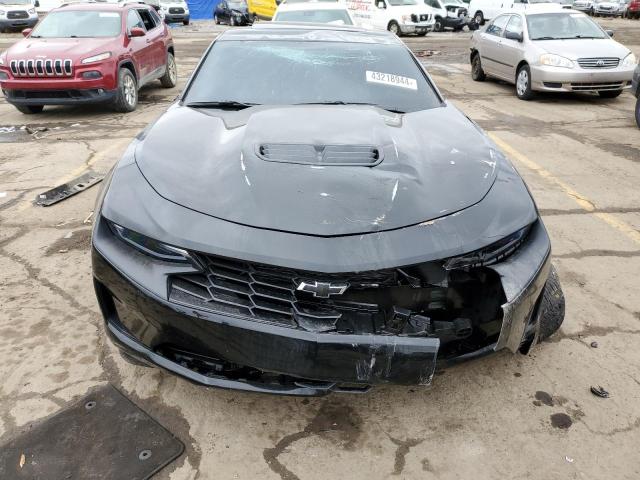 2024 CHEVROLET CAMARO LT1 1G1FF1R74R0114698