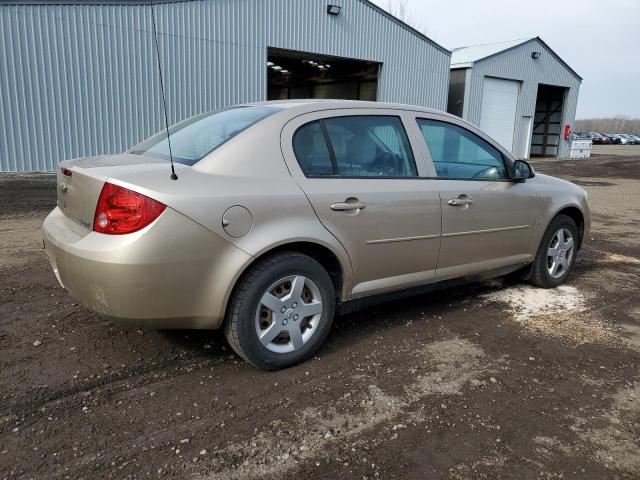 JHLRE48369C014885 | 2007 Chevrolet cobalt lt