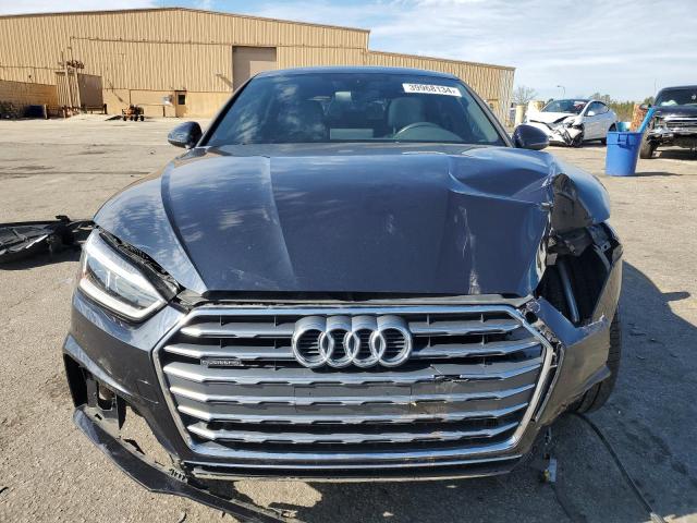 WAUENCF56JA072969 2018 AUDI A5, photo no. 5