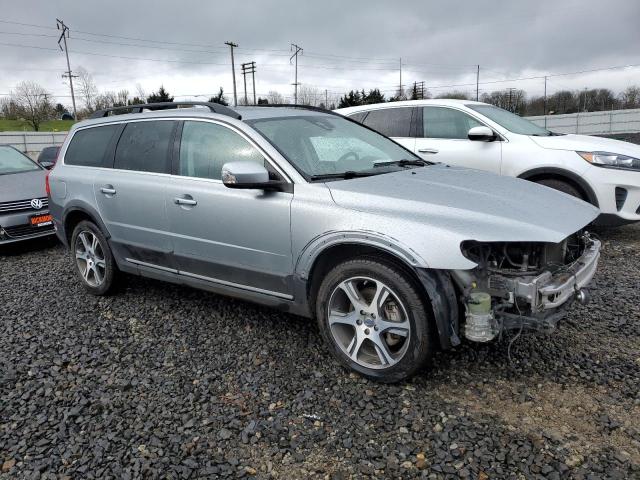 VIN YV4902BZ3D1155380 2013 Volvo XC70, T6 no.4