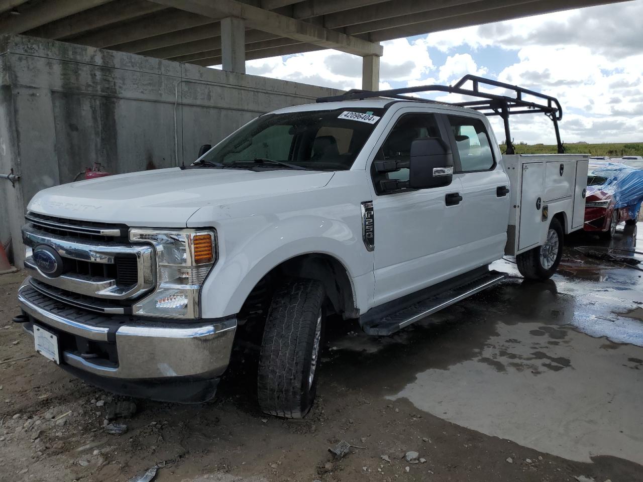 1FT7W2A6XLEC67584 2020 Ford F250 Super Duty