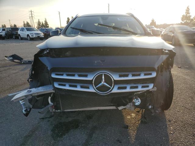 WDCTG4EBXJJ405301 2018 Mercedes-Benz Gla 250