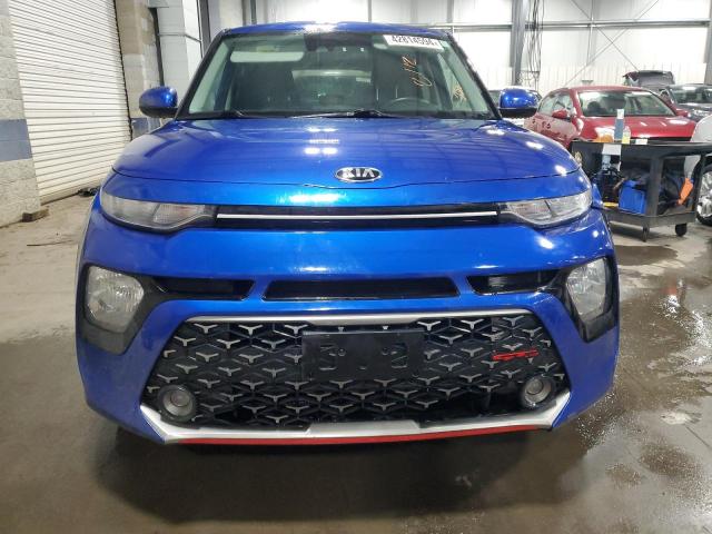 2020 KIA SOUL GT LI KNDJ63AUXL7026221