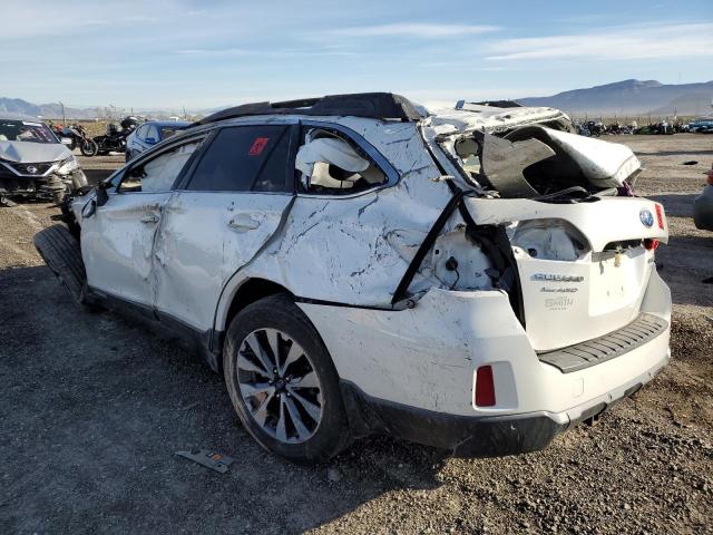 2017 SUBARU OUTBACK 2. 4S4BSANC5H3270813