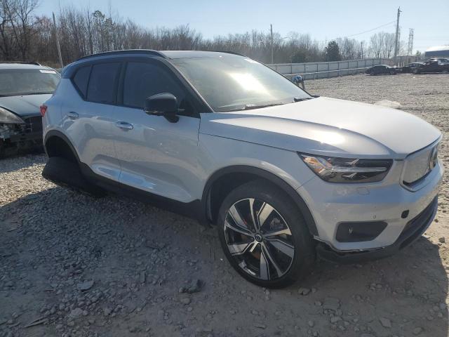 2021 VOLVO XC40 RECHA - YV4ED3UR5M2461528