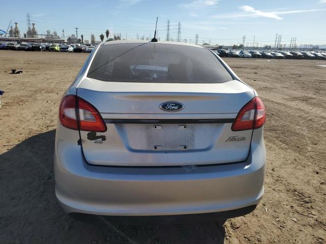 2012 Ford Fiesta Se VIN: 3FADP4BJ9CM176708 Lot: 41505934