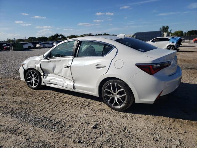 19UDE2F75MA006249 Acura ILX PREMIU 2