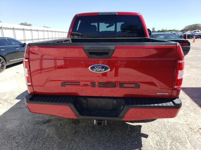2020 FORD F150 SUPER 1FTEW1CP8LFA46146