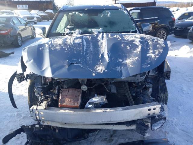 VIN 5TDGZRBHXLS013349 2020 Toyota Highlander, Xle no.5