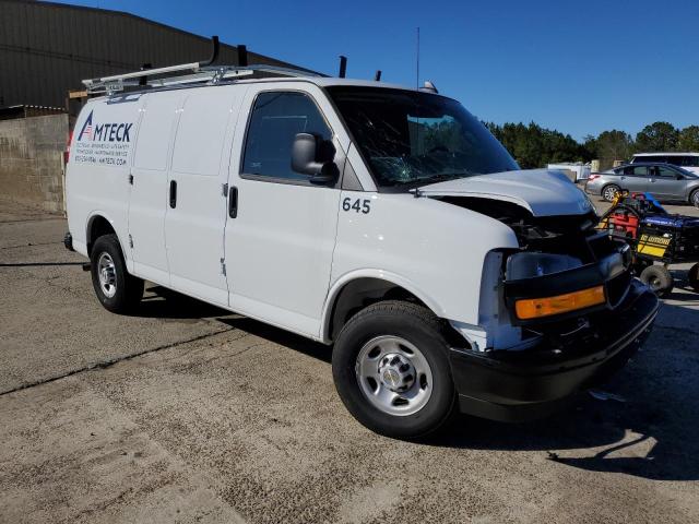 1GCWGAFP2P1144850 Chevrolet Express G2 4