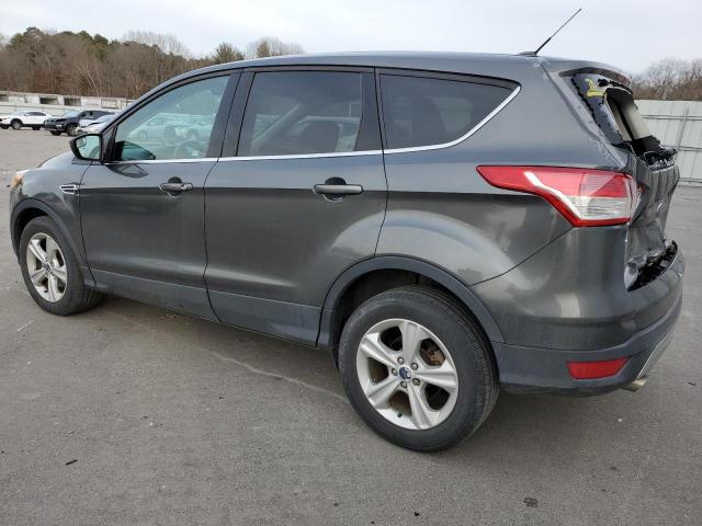 2016 FORD ESCAPE SE 1FMCU0G78GUC90782