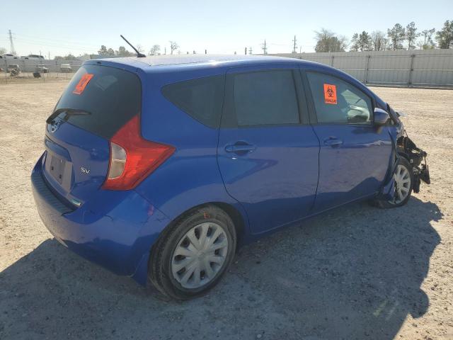 2015 Nissan Versa Note S VIN: 3N1CE2CP7FL358245 Lot: 43210644