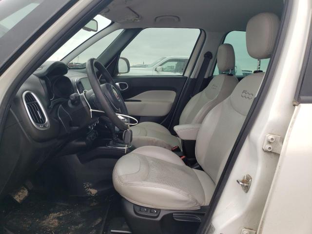 2018 FIAT 500L TREKK ZFBCFADH4JZ040678