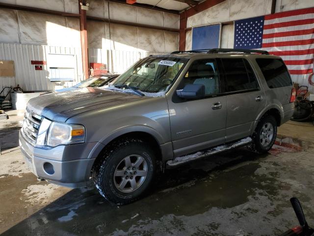 2008 Ford Expedition Xlt VIN: 1FMFU165X8LA52006 Lot: 42956804