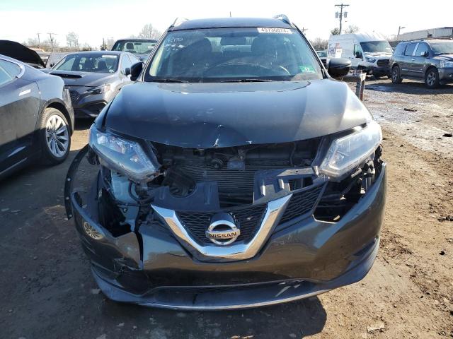 2016 NISSAN ROGUE S - KNMAT2MV9GP676378
