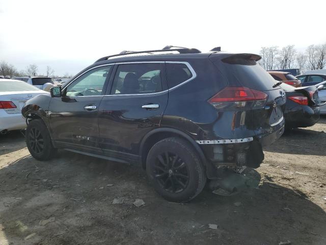 2018 NISSAN ROGUE S 5N1AT2MV0JC737370