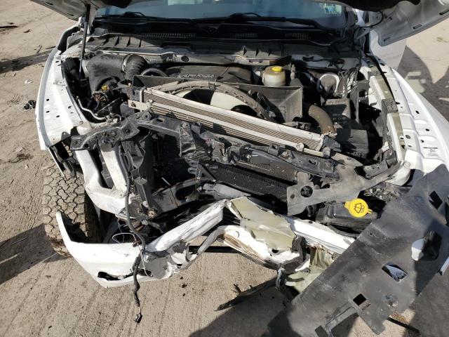 2018 RAM 3500 SLT 3C63R3DJ5JG116015