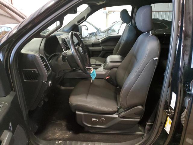2018 FORD F150 SUPER 1FTEW1EP1JFD66189
