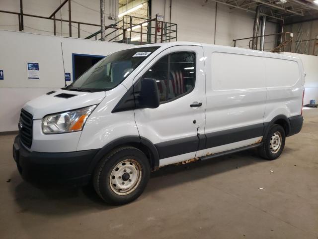 2015 Ford Transit T 150 For Sale Mn Minneapolis Mon Feb 26 2024 Used And Repairable 9327