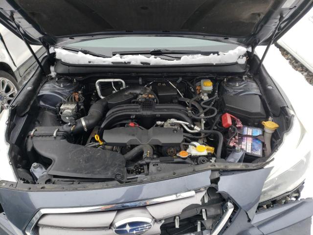 2017 SUBARU LEGACY SPO 4S3BNAS69H3012658
