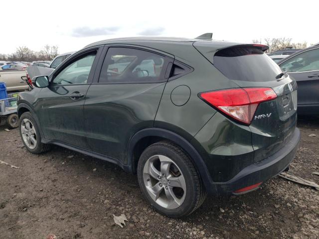 VIN 1C4PJLCB7EW323797 2017 HONDA HR-V no.2